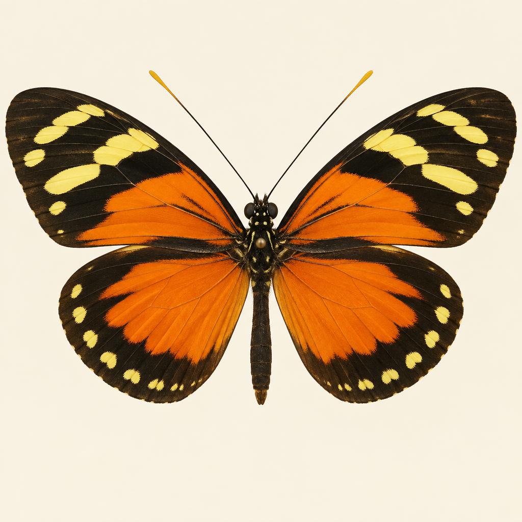 Achlyodes Hübner, 1819